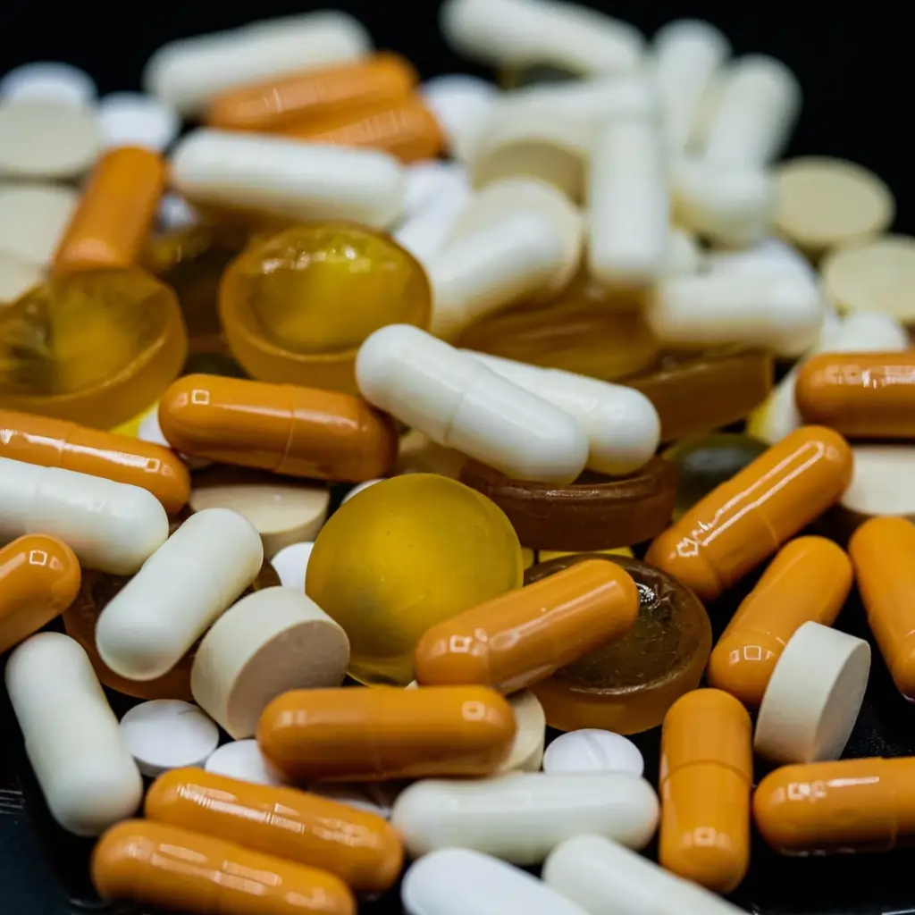 Create a personalized roadmap with lifestyle strategies, nutrition guidance, and wellness support tailored to your unique goals.