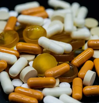 Health Transformation & Nutritional Coaching