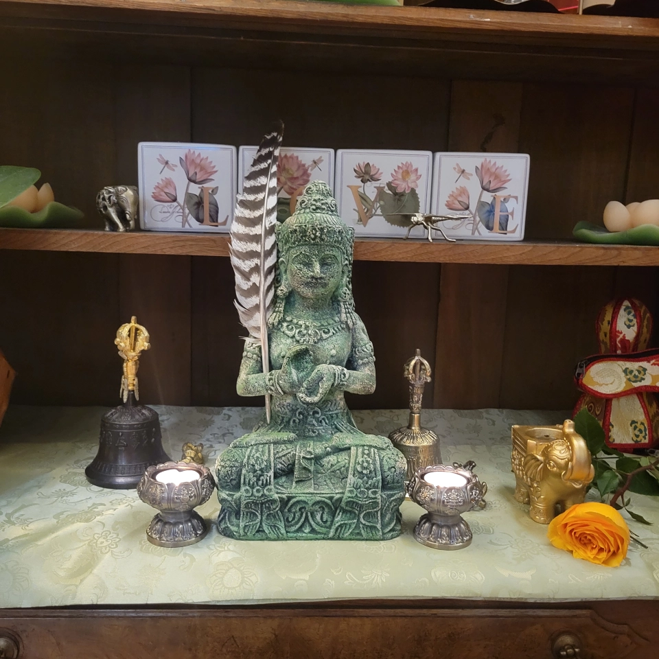 Reiki & Spiritual Awakening